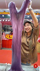 2.7K views · 27 reactions | She’s The Owner of Thailand’s Most Famous Homemade Caramel Mochi (Kalamae) Brand ✨ | เพชรยั่งยืน กาละแมแม่เกด #asiantable #streetfood #งานองค์พระปฐมเจดีย์2568 | Asian Table | Facebook