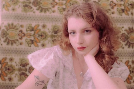 Ellur releases euphoria new single, "The Woman"