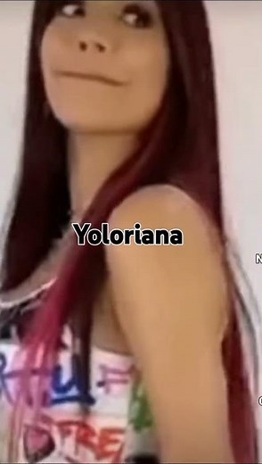 yoloriana