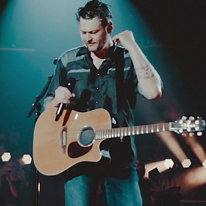 396K views | Blake Shelton on Reels | Facebook