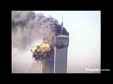 September 11 audio of ground control and pilots