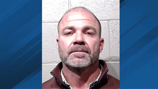 Oklahoma deputy arrested after allegedly assaulting adult toy store employee