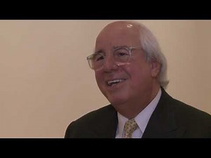 RAW INTERVIEW: Former con man turned security consultant Frank Abagnale