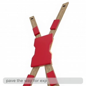 Portable BDSM Wooden Padded St Andrews Cross Plans - Digital Download Only - Etsy Canada