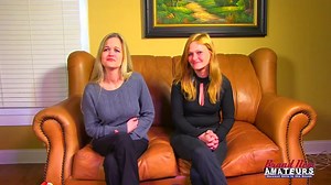 A POV casting with Sydney and Breezy