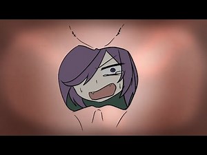 Snake Eat Azami (no sound)【花宵アザミ】