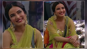 'Bigg Boss 14': Jasmin Bhasin reveals her marriage plans-watch video