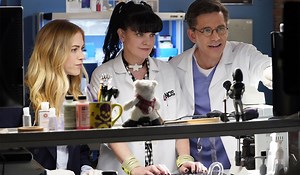 Former NCIS Star’s New Hair Color Has Fans Begging Them to Come Back