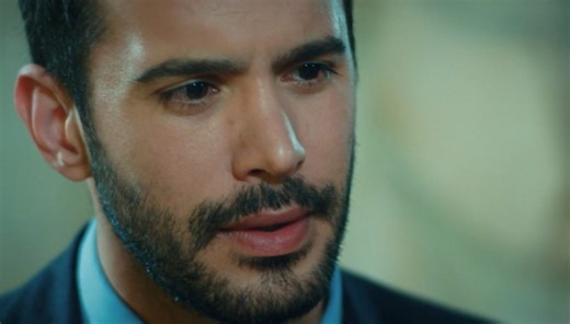 El amor de Omer: Disfruta del capítulo de este martes de "Amor en Juego"