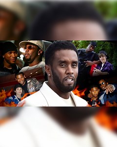 EXPOSING P. DIDDY: Usher and Justin Bieber's TRAUMATIC GROOMING (Puffy's Flavor Camp) PART: 1 #pdiddy #diddy #puffdaddy #usher #justinbieber | Sloan Hooks