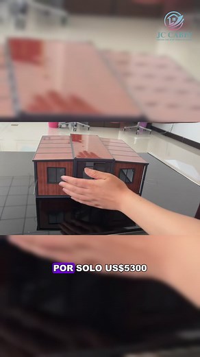 Vivienda de Calidad: Casa Modular para Ti