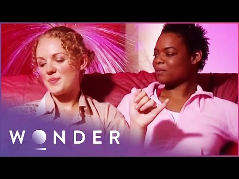 Debbie Is Bi-curious Despite Having A Long-Term Boyfriend | Bisexual Girls