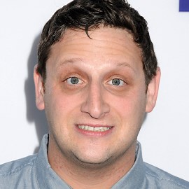 Tim Robinson | Speaking Fee | Booking Agent