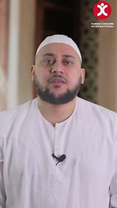 Islamic wisdom from Hosam Helal ☪️ #wisdom #islam #islamic #islamicwisdom #wise #islamicquotes #ramadan | Human Concern International