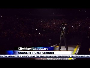 Ticketmaster Canada COO gives advice on how to get those hot tickets