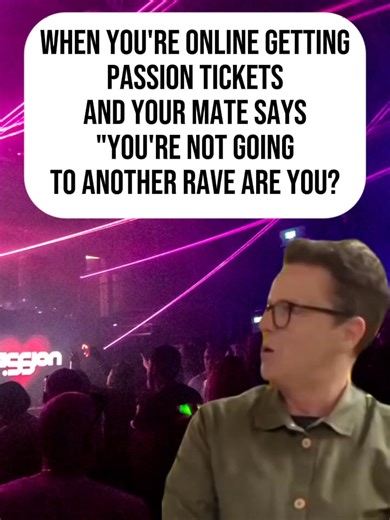 Morning 😆 | Passion