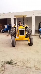 #vintage #Ford6600 #ford4000 #tractor | Video Bhandar
