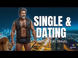 Gay Dating After 50: 5 Rules for Romance, Safety & Confidence