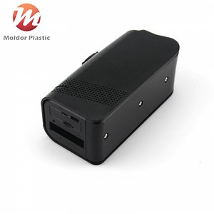 [Hot Item] Tooling Maker Electronic Device Case Plastic Part Injection Mold Making and Molding Parts
