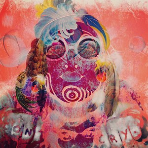 The Devil's Punch Bowl, by Osunlade