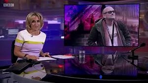 Newsnight: Emily Maitlis 'asked for the night off' after Dominic Cummings reprimand