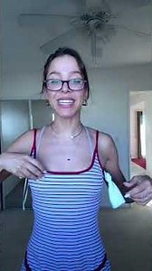 DIY breast augmentation?? #breastaugmentation #plasticsurgery #diy