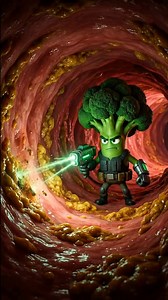 Bicho, o que eu já vi de véio assistindo esse tipo de vídeo de IA não tá escrito!Especificamente esses vídeos de IA em que as frutas/legumes “falam” sobre seus benefícios hahahEm inglês, alemão, francês… sempre tão assistindo isso no trem.Tá aí uma ideia pra quem quer atingir essa faixa etária organicamente…só não vá vender placebo pros véios, pq aí já é sacanagem kkkk