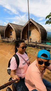 Refrain from speaking the Garo language. Da.a Garo cha agana 🙄View from Sajek Valley Liza Jambil's Creation #lifestyle | Liza Jambil's Creation