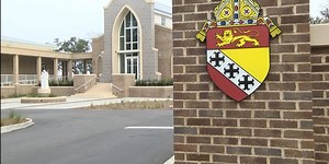 Former SC Catholic priest pleads guilty to federal child sex crime
