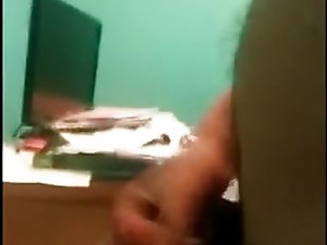 I have a small willy