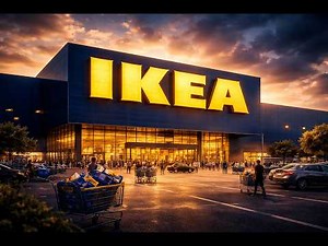 De 0$ à 33 milliards : comment IKEA est devenu un empire