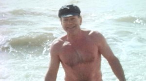 Nudist beach opens in Brighton (1980) – ITN archive
