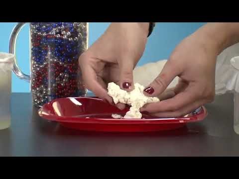 SCIENCE SUNDAY: Milk