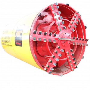 [Hot Item] Tangxing Processing Machine 3300mm Earth Balance Tunnel Boring Machine Epb