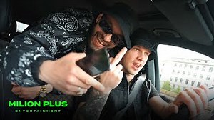 Koky - SOS (feat. Viktor Sheen & Robin Zoot)