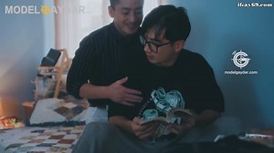 Gaydar 2024 Part 14 (言嘉佑 YanJiaYo)