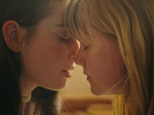 My First Summer - Apple TV