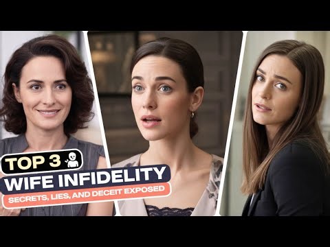 Top 3 Movies About Wife Infidelity You Must Watch