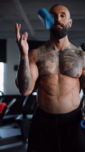 5.8K views · 37 reactions | Grab Hold of the Benefits with Fat Gripz!  #fatgripz #thickerbarmoremuscle | Fat Gripz | Facebook