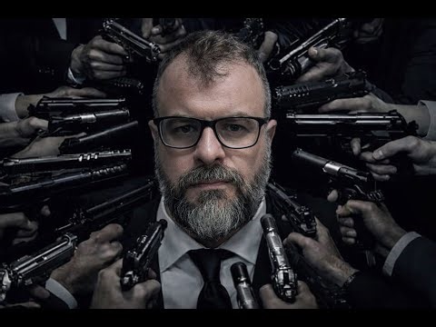 Segunda do tiroteio!