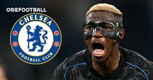 (Video): “We shall see” – Fabrizio Romano gives Victor Osimhen to Chelsea update