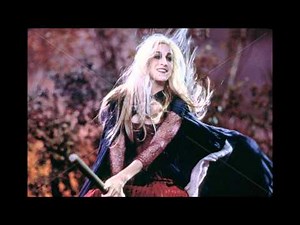 Hocus Pocus MORE RARE IMAGES