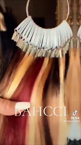 Tape Hair Extensions Transformation using our Bahcci ethically sourced, Tapes in Brazilian and Slavic Hair. #sydneyhair#sydneyhairextensions#tapehair#tapehairextensions | Bahcci Hair Extensions | Facebook