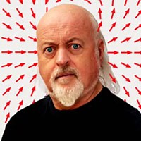 Bill Bailey Tour Dates & Tickets