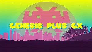 RetroArch - Genesis Plus GX в Steam