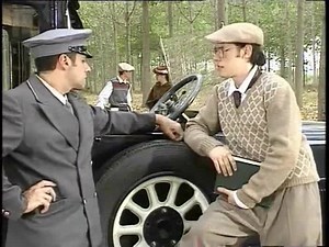 The Early 1900's - When A Hot Slut Could Please Her Men