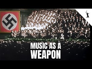 How Hitler Shaped a Nation Through Sound