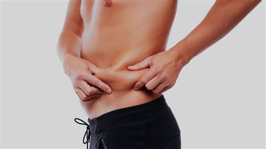 Why You Can't Spot Reduce Fat & What To Do Instead