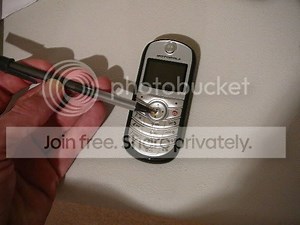 Motorola C139 Руководство