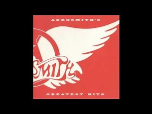 AEROSMITH - Greatest Hits 1980 [Full Album] Compilation